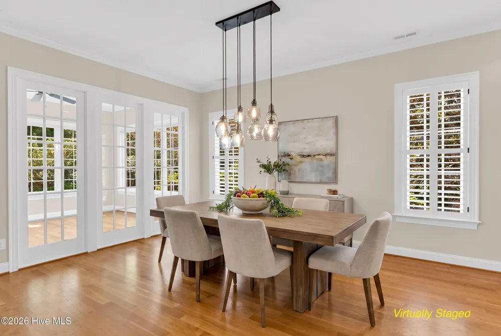 551 Windstar Lane Wilmington, NC 28411
