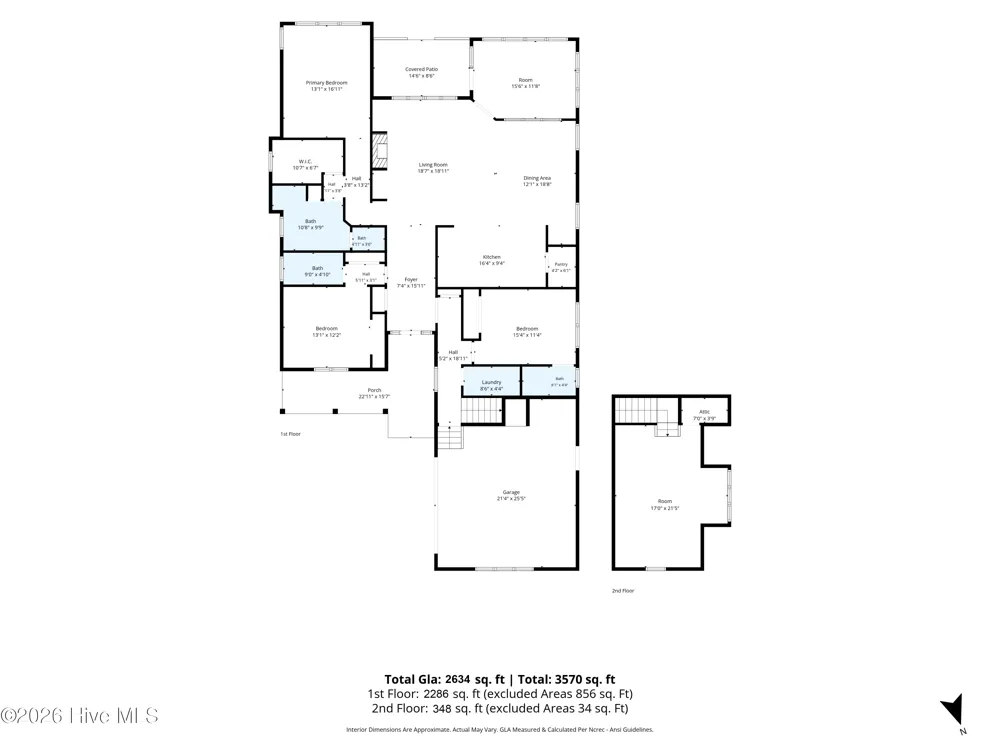 551 Windstar Lane Wilmington, NC 28411