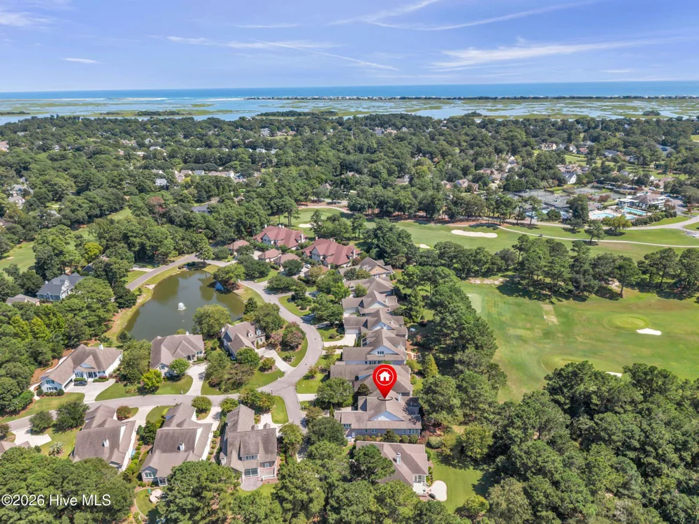 551 Windstar Lane Wilmington, NC 28411