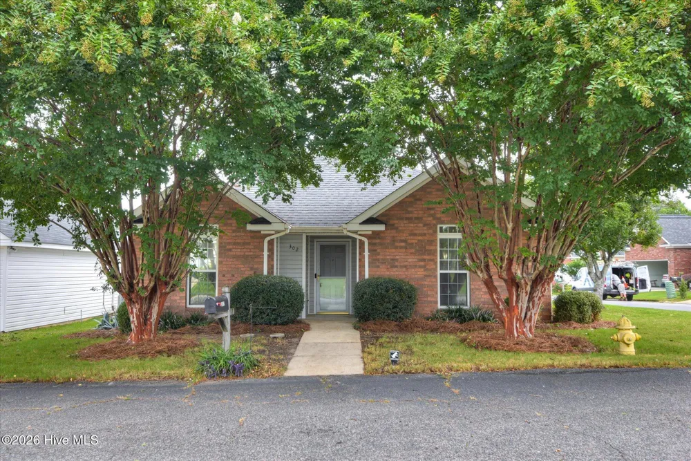 302 Alcock Way Augusta, GA 30907