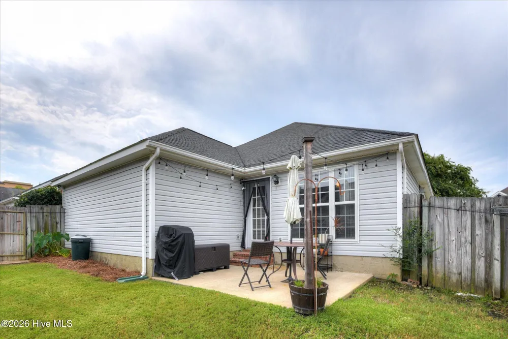 302 Alcock Way Augusta, GA 30907