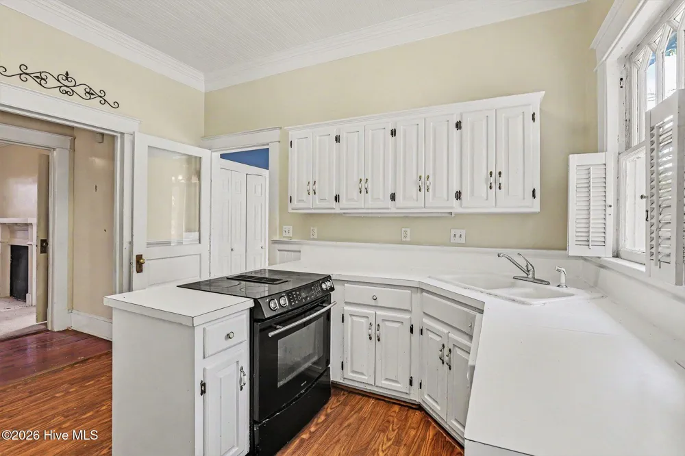 202 Green Street Selma, NC 27576