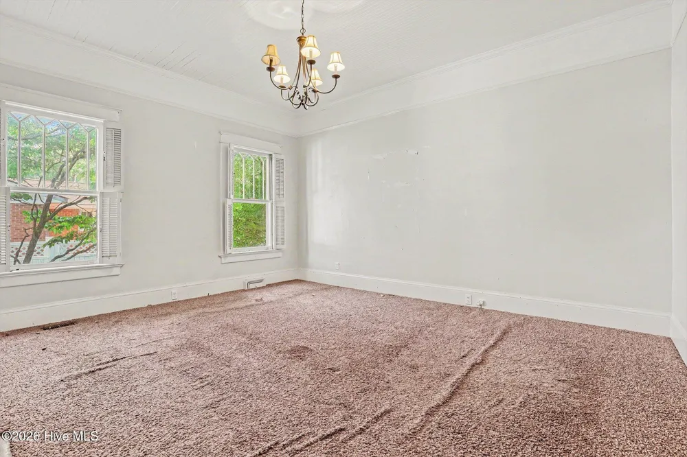 202 Green Street Selma, NC 27576