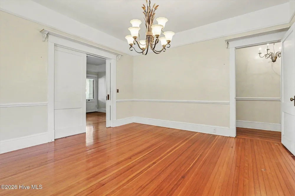 202 Green Street Selma, NC 27576