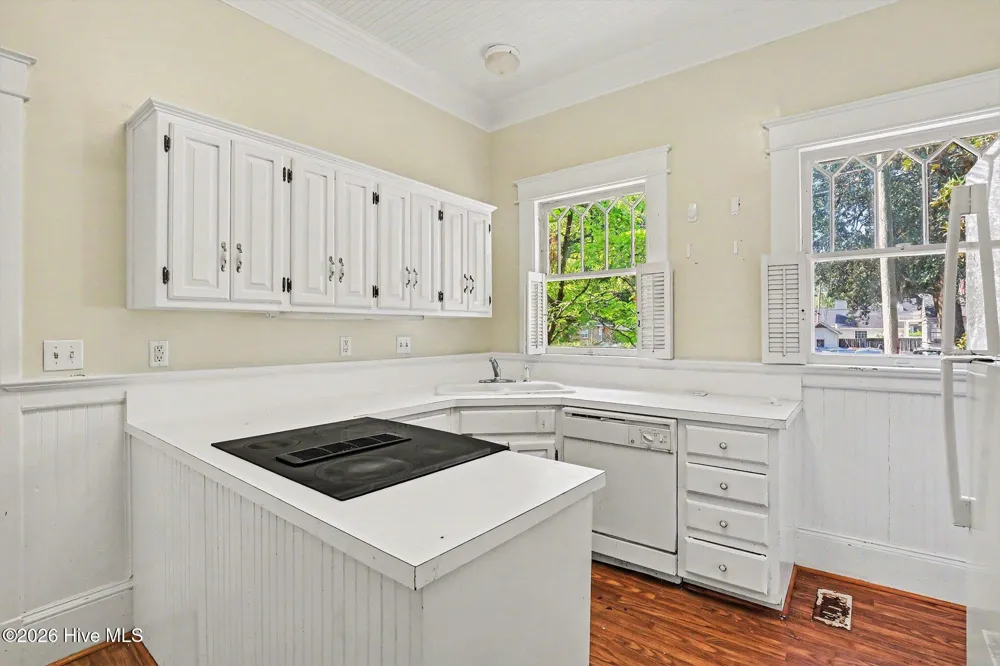 202 Green Street Selma, NC 27576