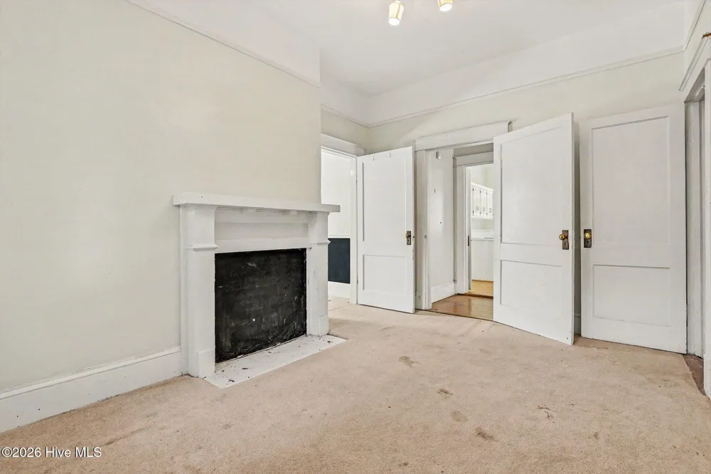 202 Green Street Selma, NC 27576