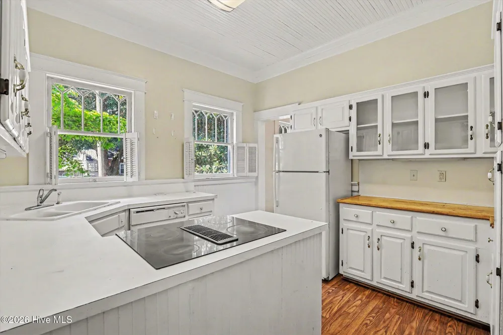 202 Green Street Selma, NC 27576