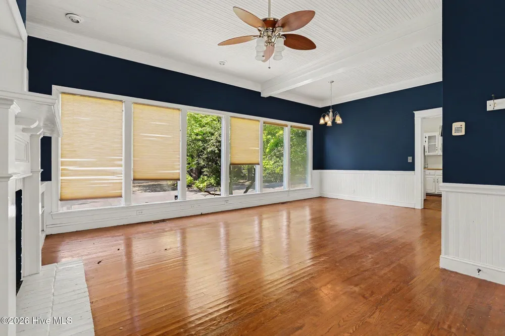 202 Green Street Selma, NC 27576