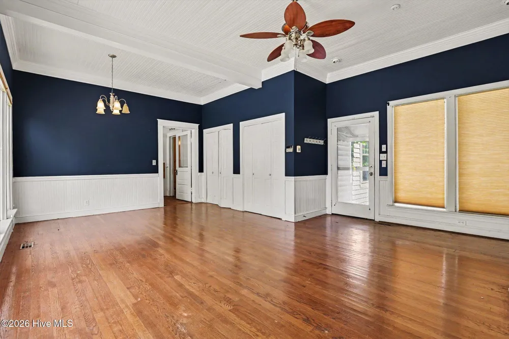 202 Green Street Selma, NC 27576