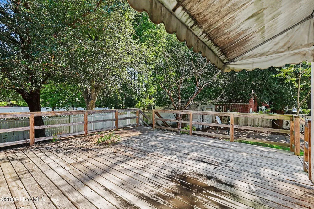 202 Green Street Selma, NC 27576
