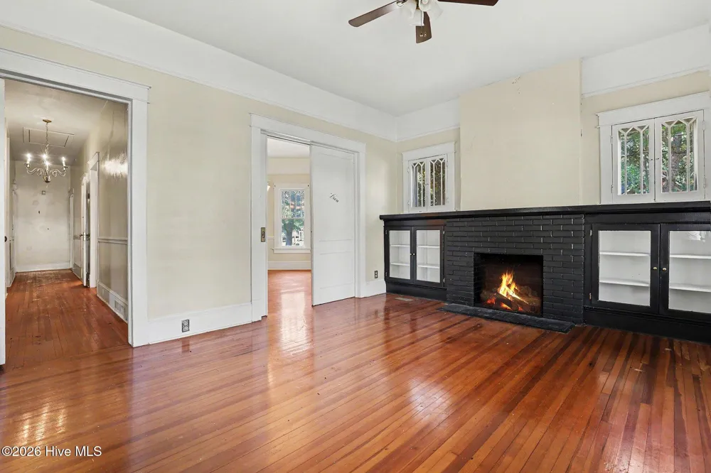 202 Green Street Selma, NC 27576