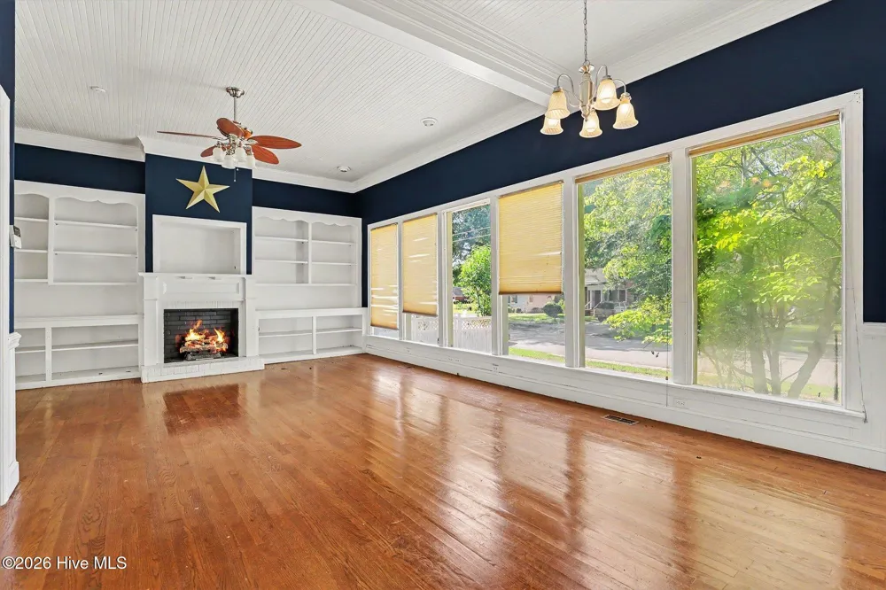 202 Green Street Selma, NC 27576