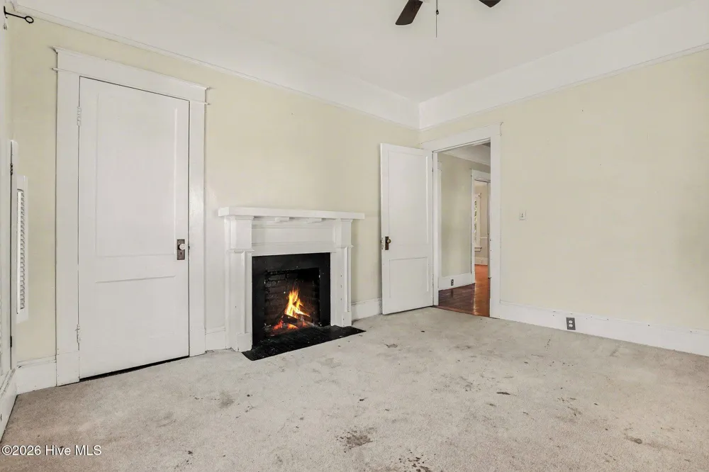 202 Green Street Selma, NC 27576
