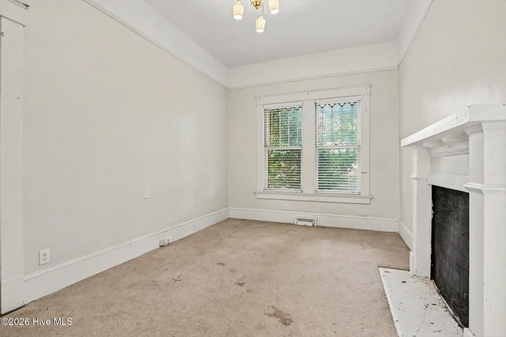 202 Green Street Selma, NC 27576