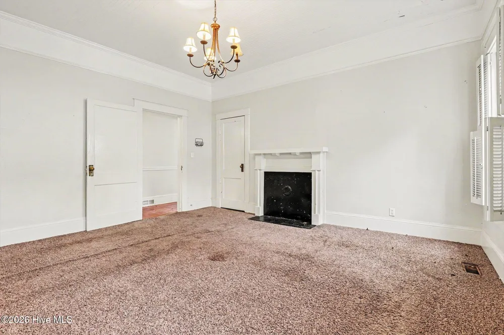 202 Green Street Selma, NC 27576