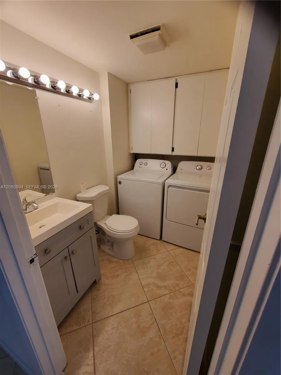7419 74th Way #7419 West Palm Beach, FL 33407