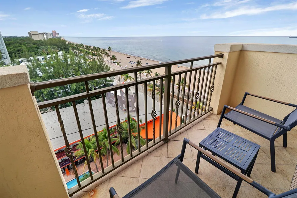 601 Fort Lauderdale Beach Boulevard #910 Fort Lauderdale, FL 33304