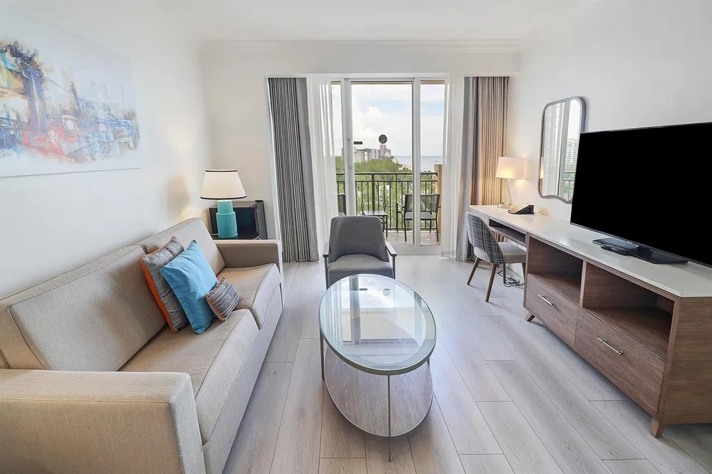 601 Fort Lauderdale Beach Boulevard #910 Fort Lauderdale, FL 33304