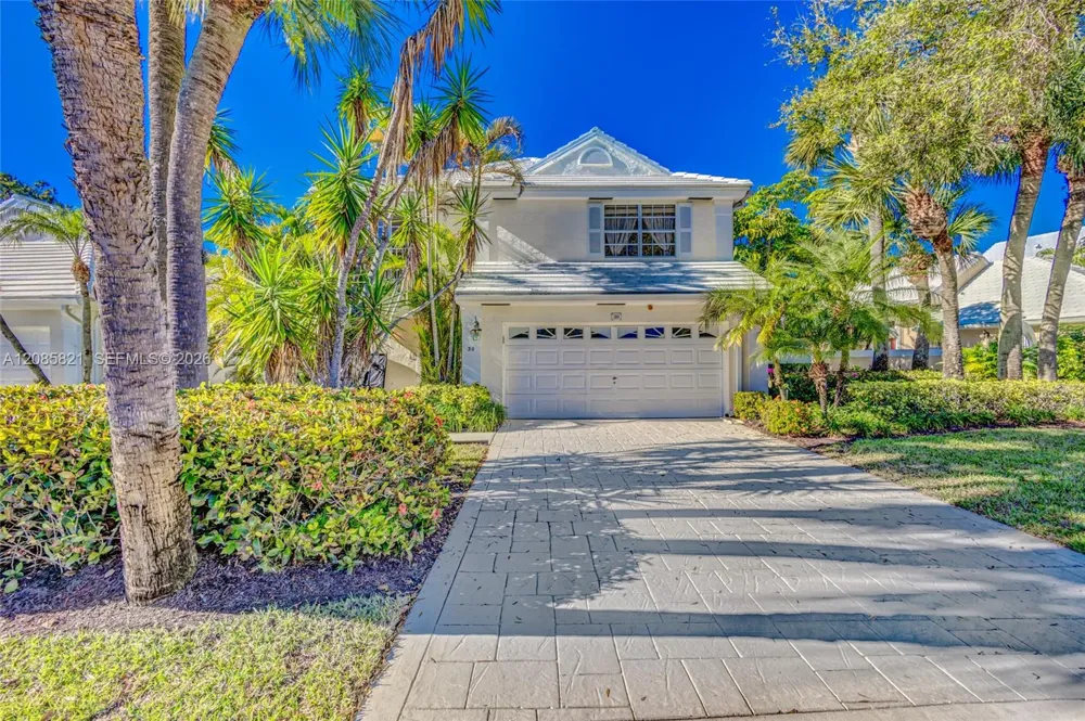 30 Windsor Ln ##30 Palm Beach Gardens, FL 33418