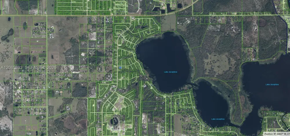 10013 Castlewood Ct Sebring, FL 33875