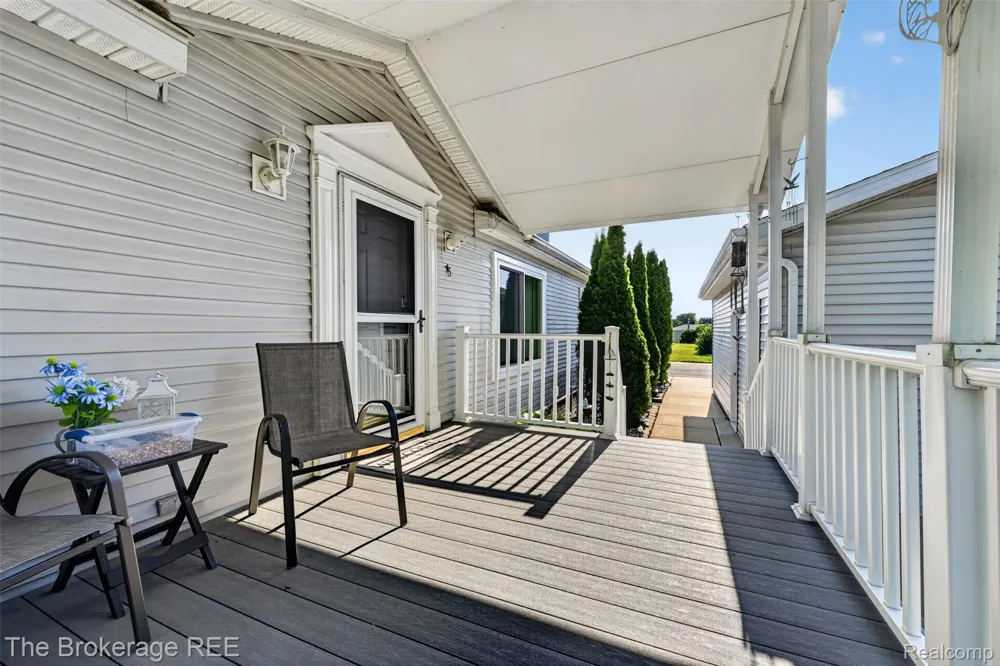 129 Ashley Circle Swartz Creek City, MI 48473