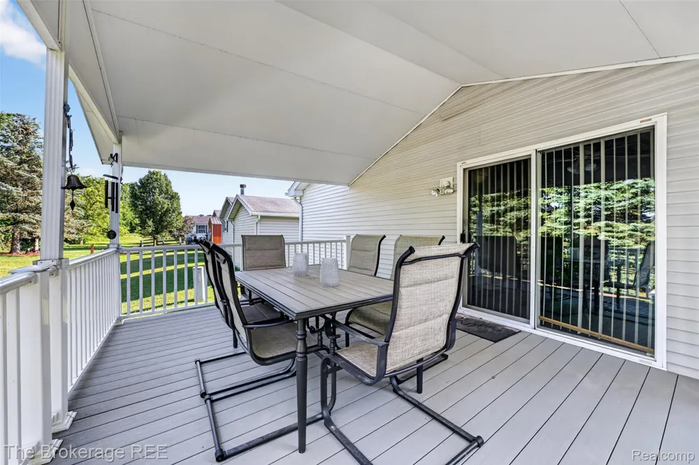 129 Ashley Circle Swartz Creek City, MI 48473