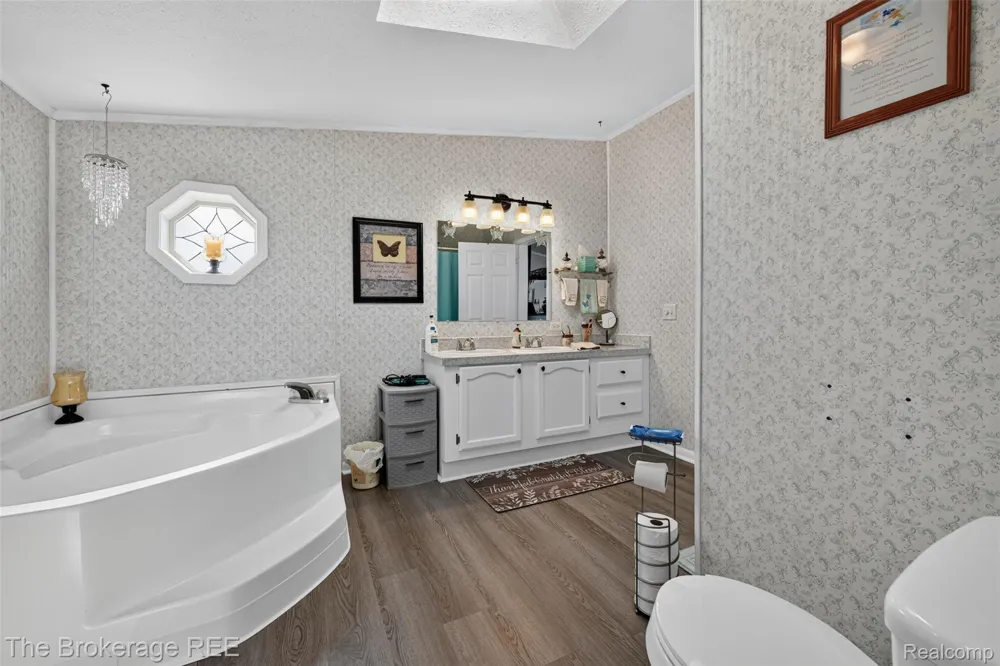 129 Ashley Circle Swartz Creek City, MI 48473