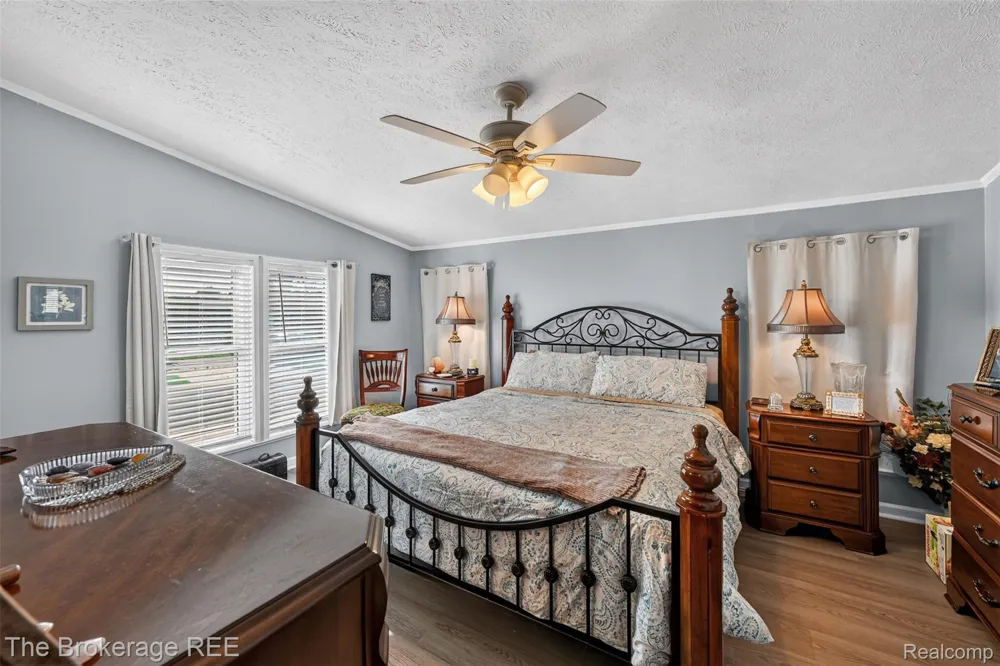 129 Ashley Circle Swartz Creek City, MI 48473