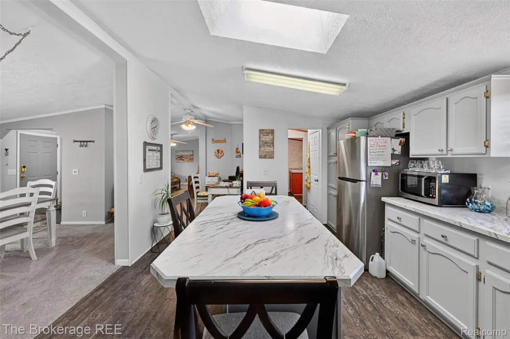 129 Ashley Circle Swartz Creek City, MI 48473