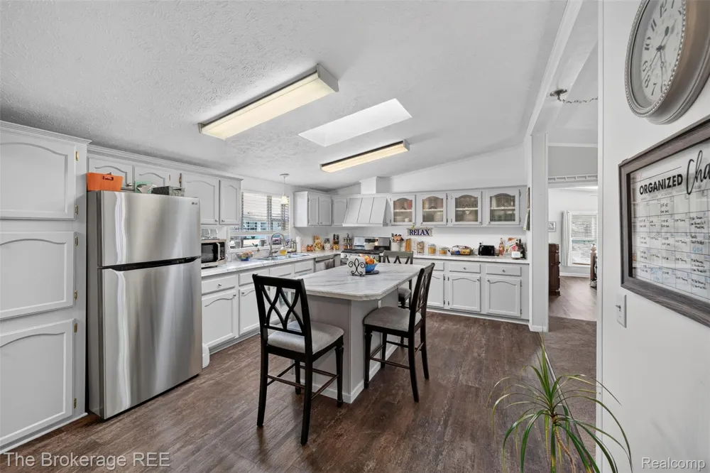 129 Ashley Circle Swartz Creek City, MI 48473