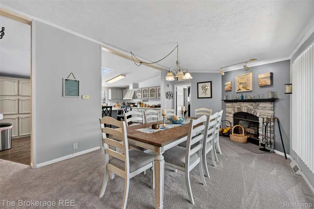129 Ashley Circle Swartz Creek City, MI 48473