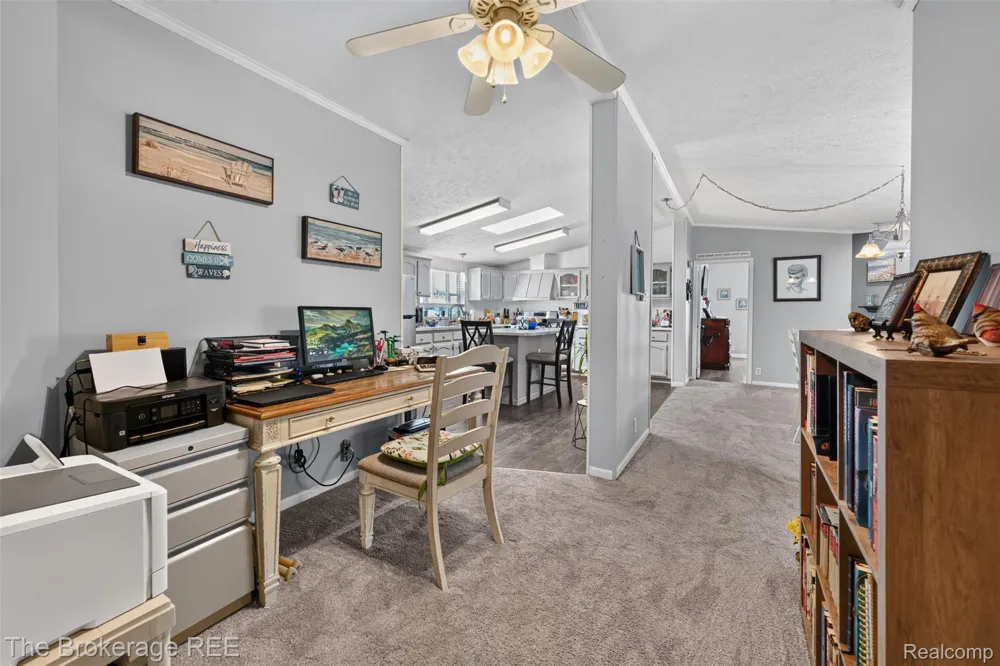 129 Ashley Circle Swartz Creek City, MI 48473