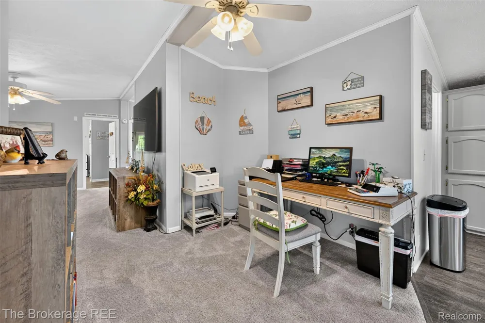 129 Ashley Circle Swartz Creek City, MI 48473