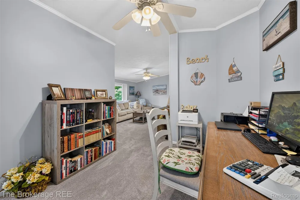 129 Ashley Circle Swartz Creek City, MI 48473