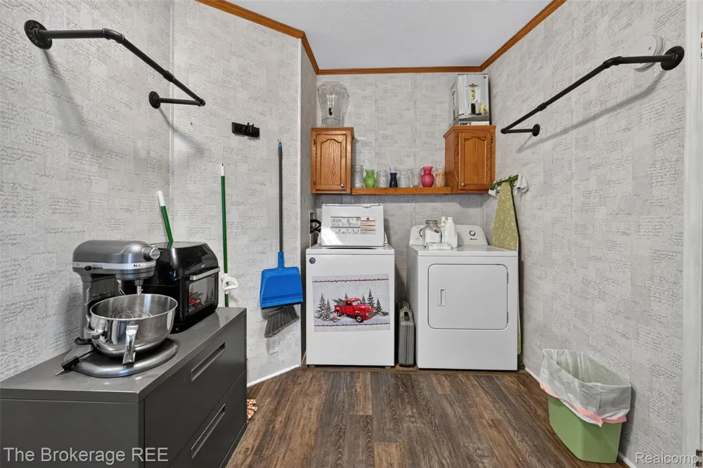 129 Ashley Circle Swartz Creek City, MI 48473