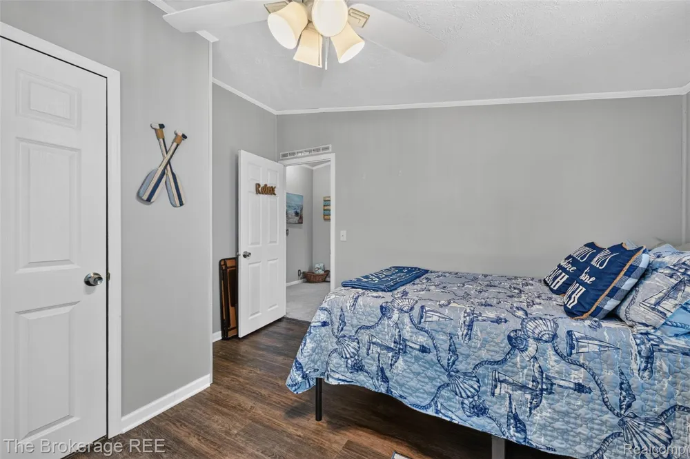 129 Ashley Circle Swartz Creek City, MI 48473