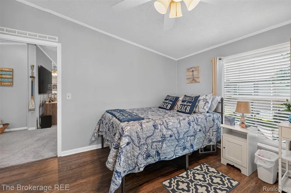 129 Ashley Circle Swartz Creek City, MI 48473