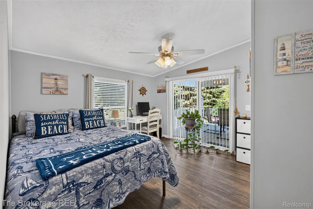 129 Ashley Circle Swartz Creek City, MI 48473