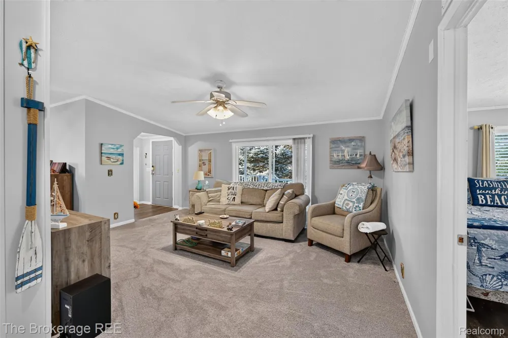 129 Ashley Circle Swartz Creek City, MI 48473