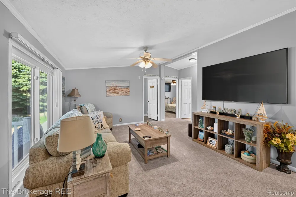 129 Ashley Circle Swartz Creek City, MI 48473