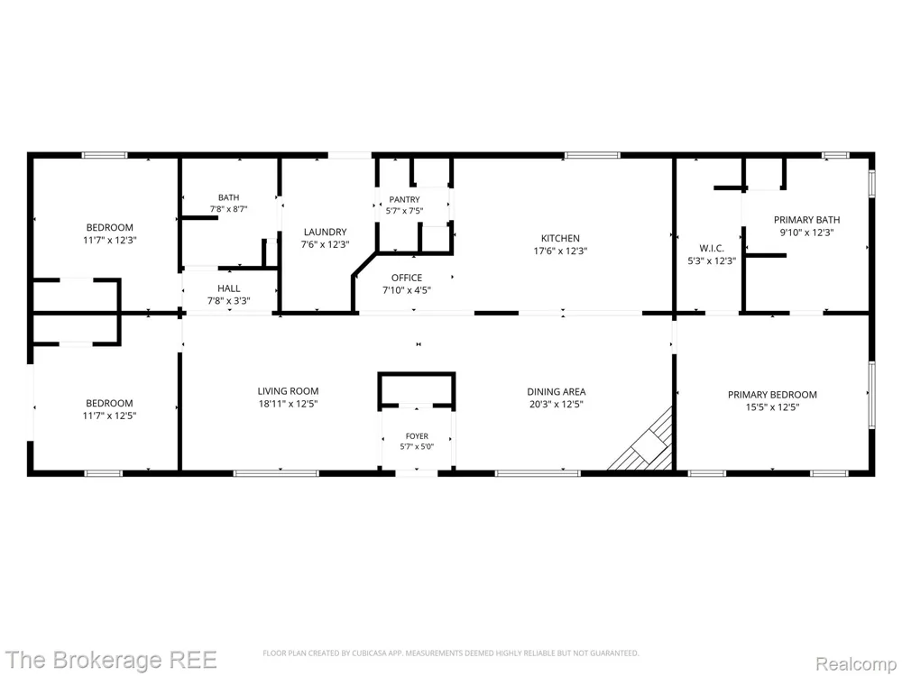 129 Ashley Circle Swartz Creek City, MI 48473