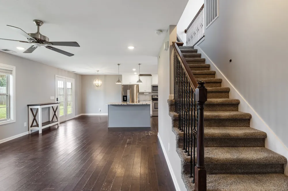 571 Tracy Ln Clarksville, TN 37040