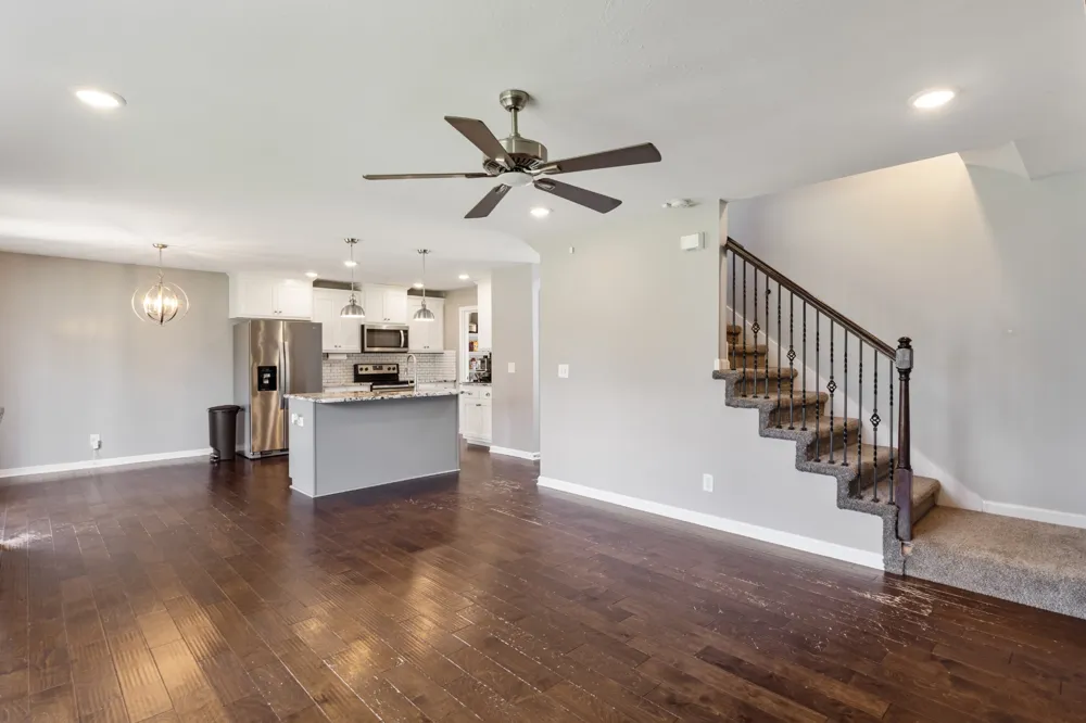 571 Tracy Ln Clarksville, TN 37040