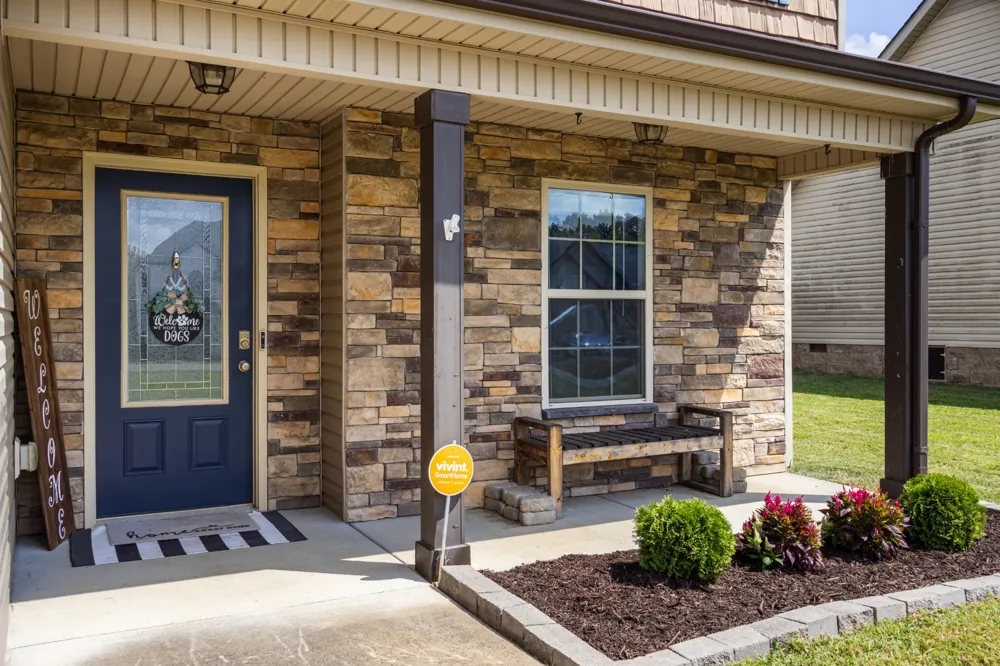 571 Tracy Ln Clarksville, TN 37040