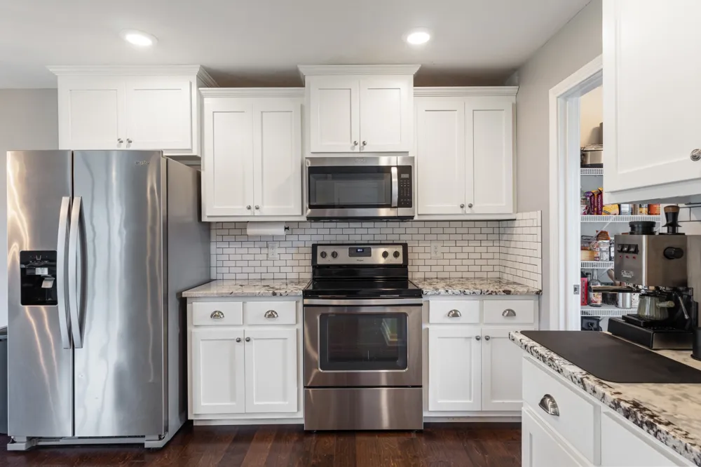 571 Tracy Ln Clarksville, TN 37040