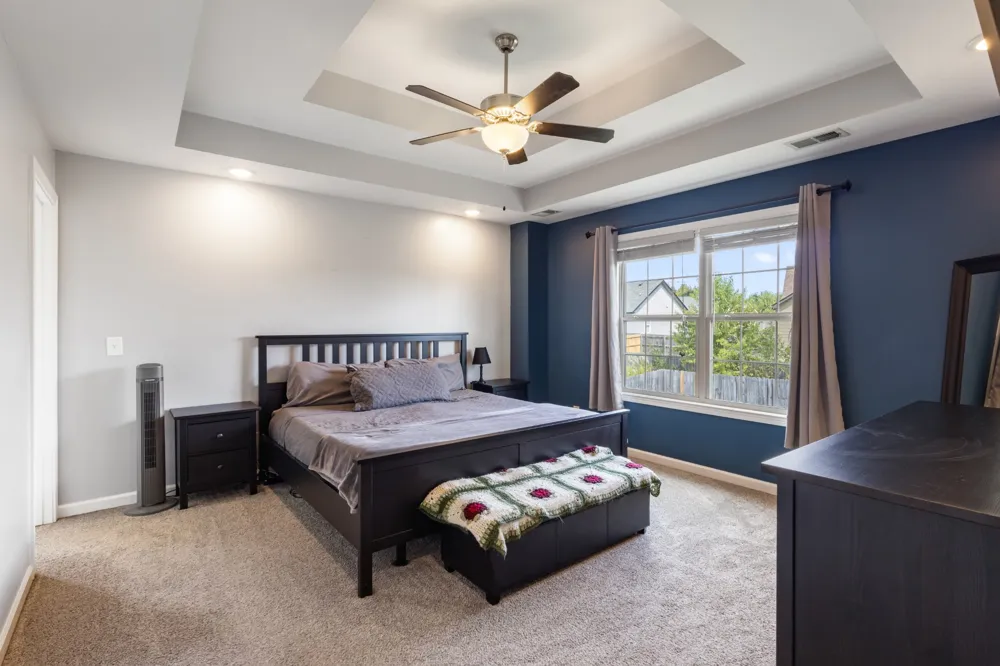 571 Tracy Ln Clarksville, TN 37040