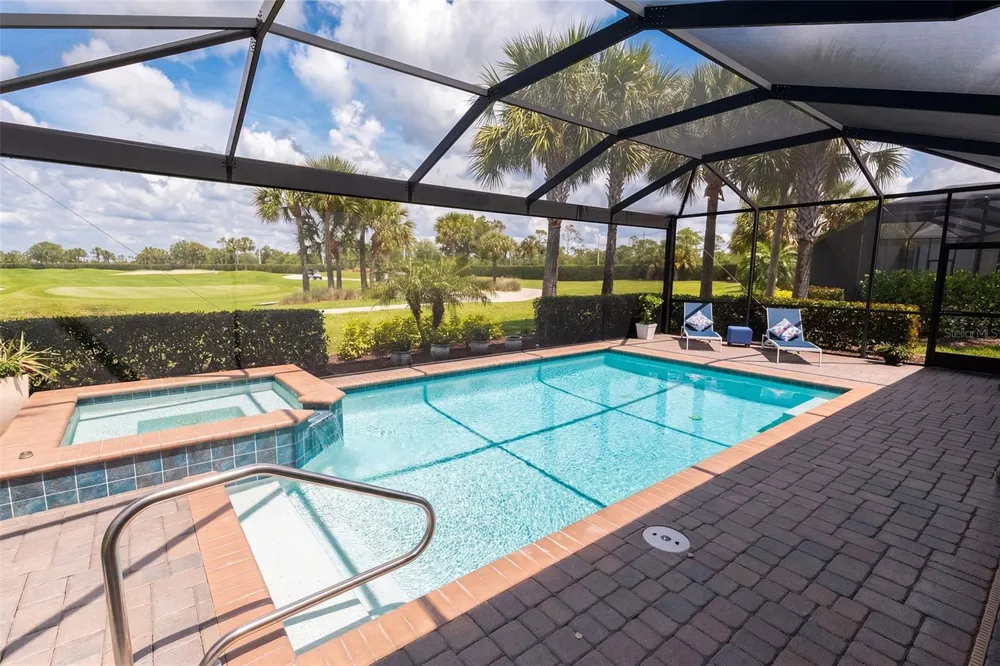 25228 KEYGRASS COURT Punta Gorda, FL 33955