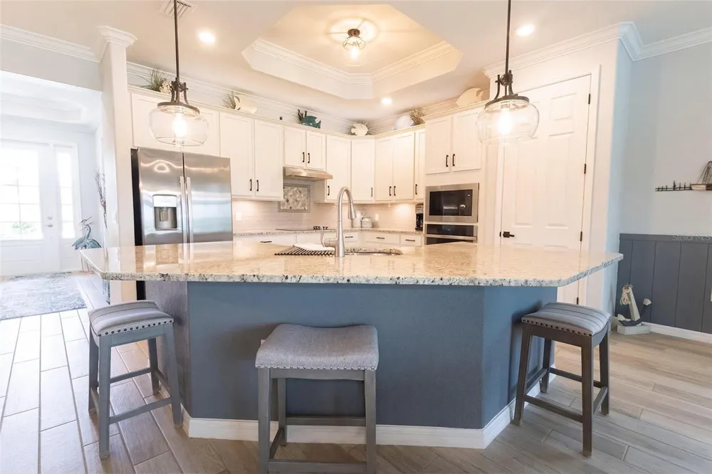 25228 KEYGRASS COURT Punta Gorda, FL 33955