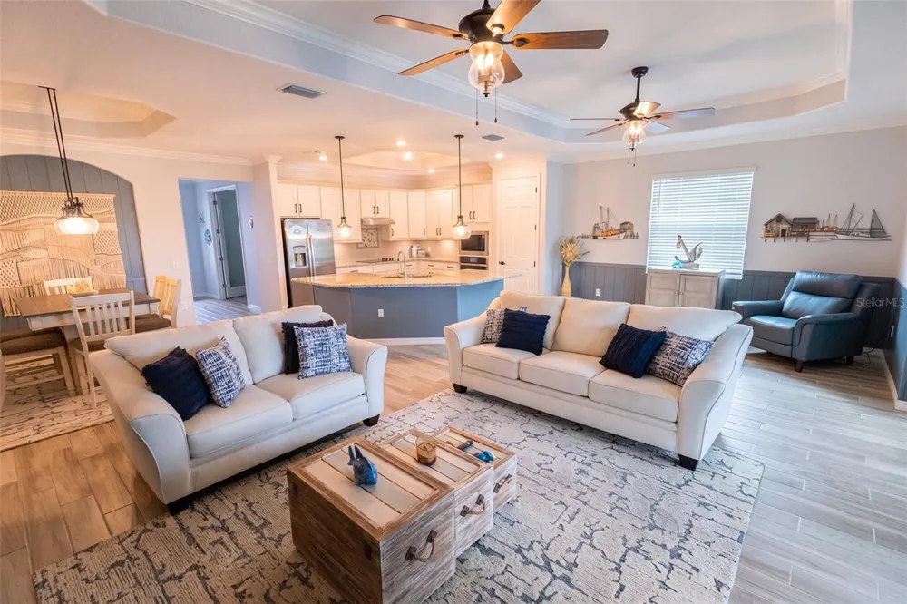 25228 KEYGRASS COURT Punta Gorda, FL 33955
