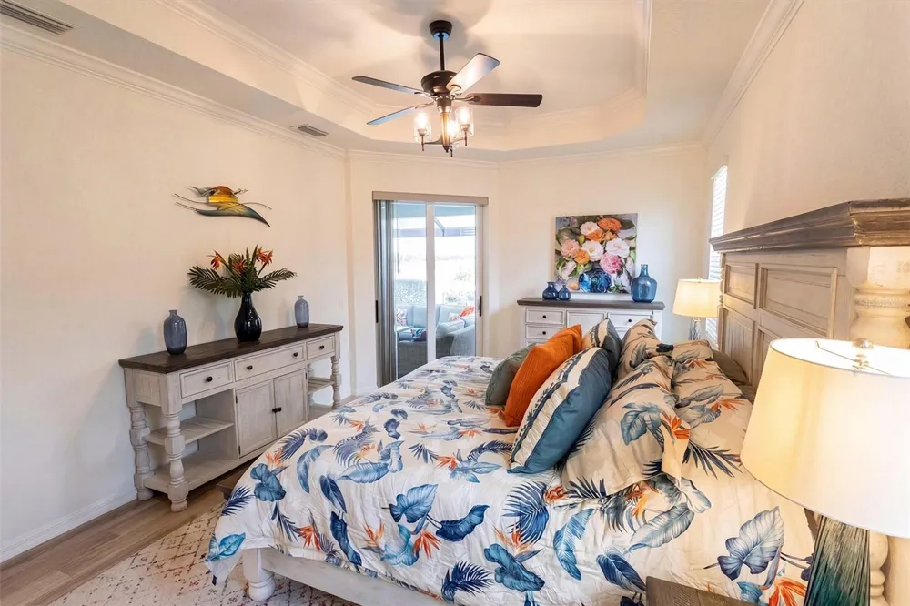 25228 KEYGRASS COURT Punta Gorda, FL 33955
